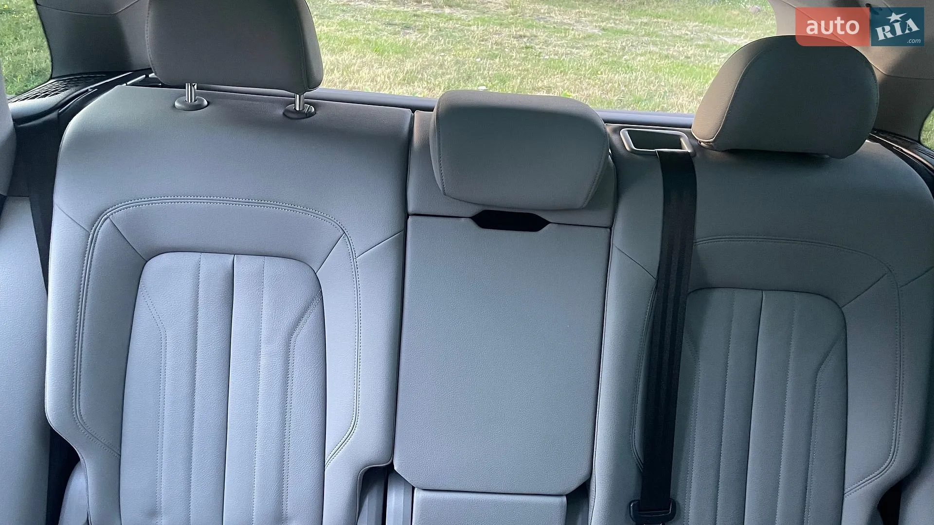 2019 Audi Q5 - мініатюра 37