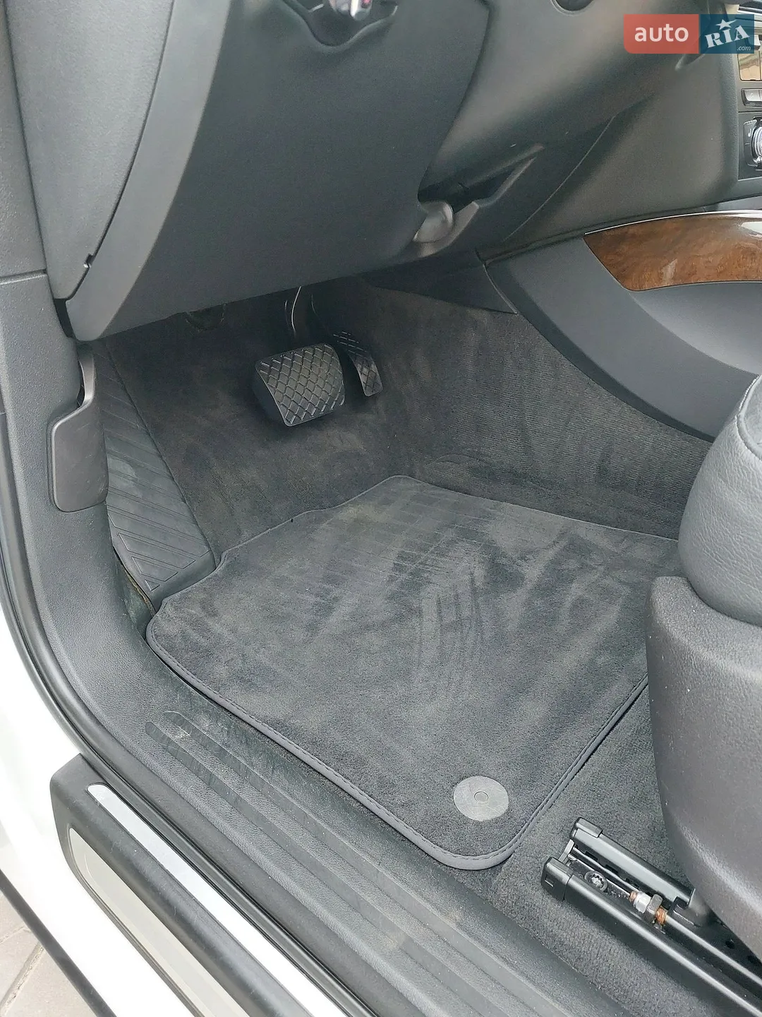 2013 Audi Q5 - мініатюра 10