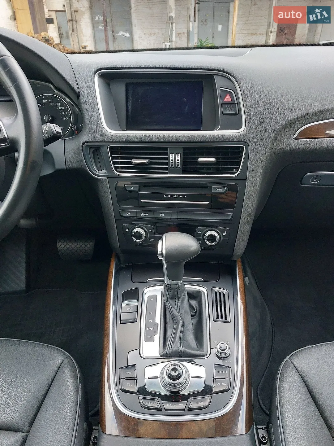 2013 Audi Q5 - мініатюра 22