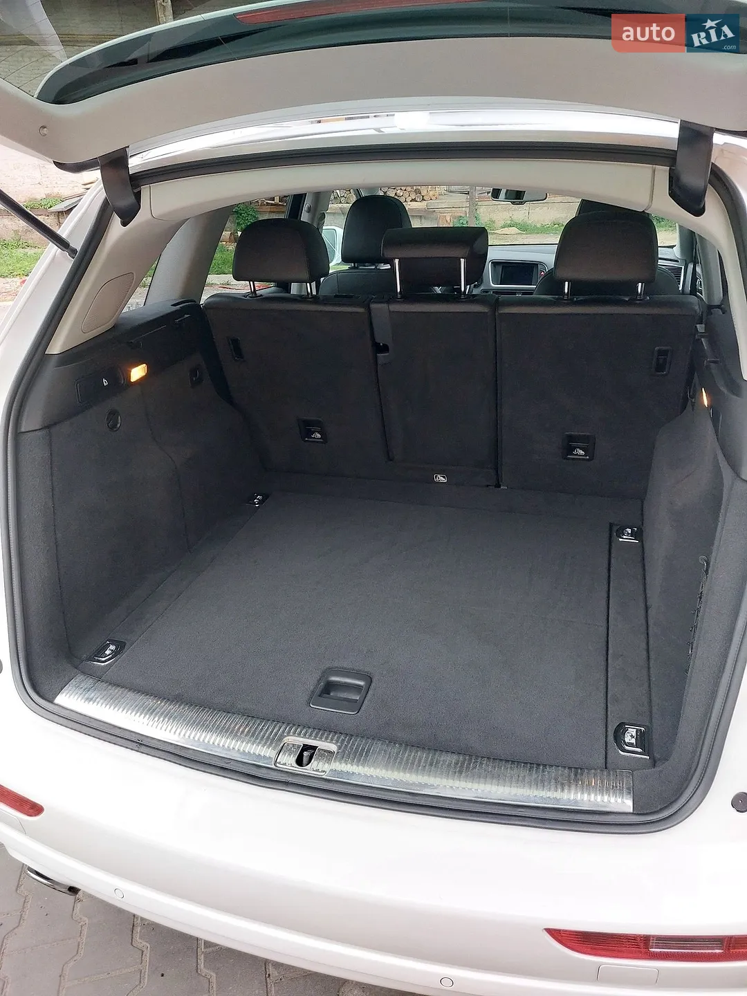 2013 Audi Q5 - мініатюра 38