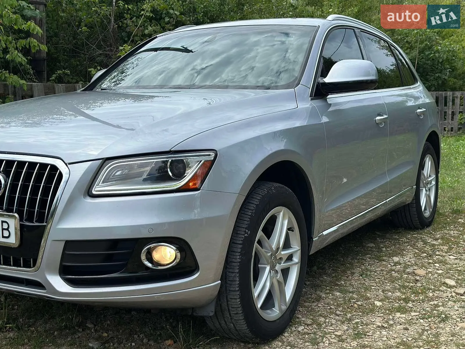 2016 Audi Q5 - мініатюра 10