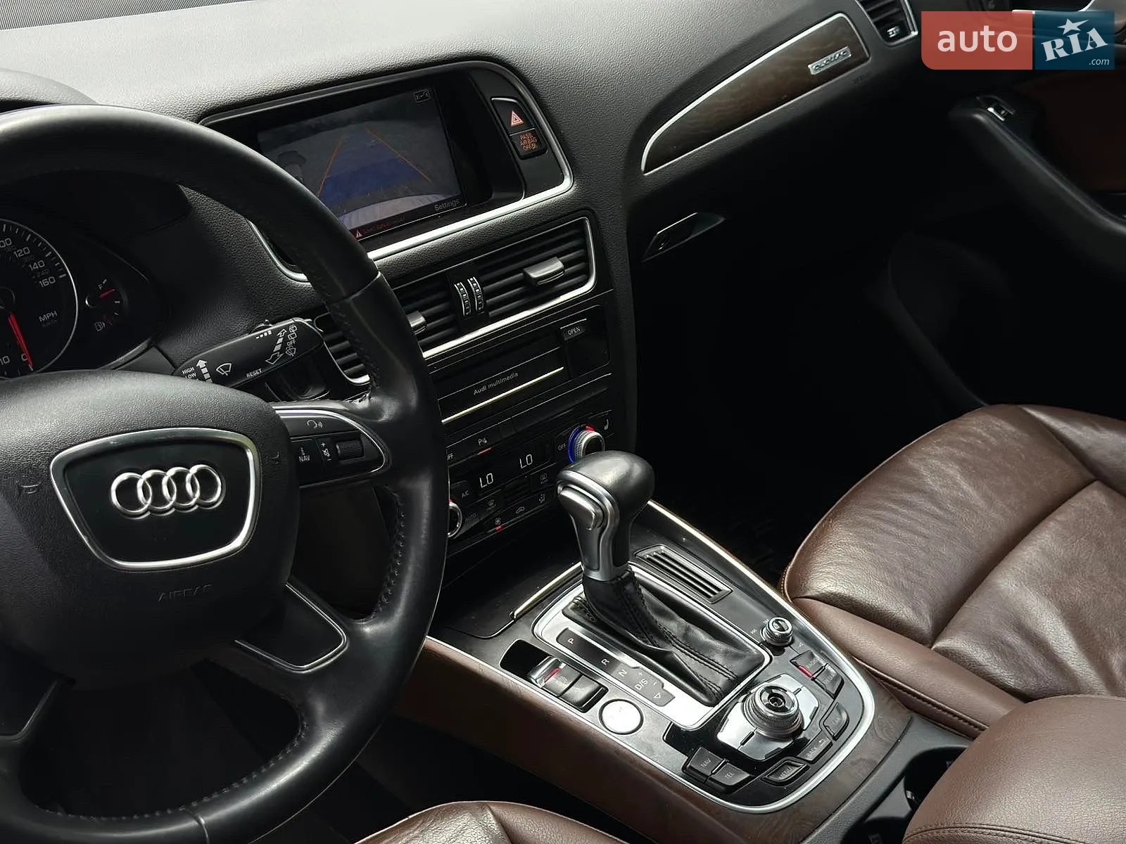 2016 Audi Q5 - мініатюра 16