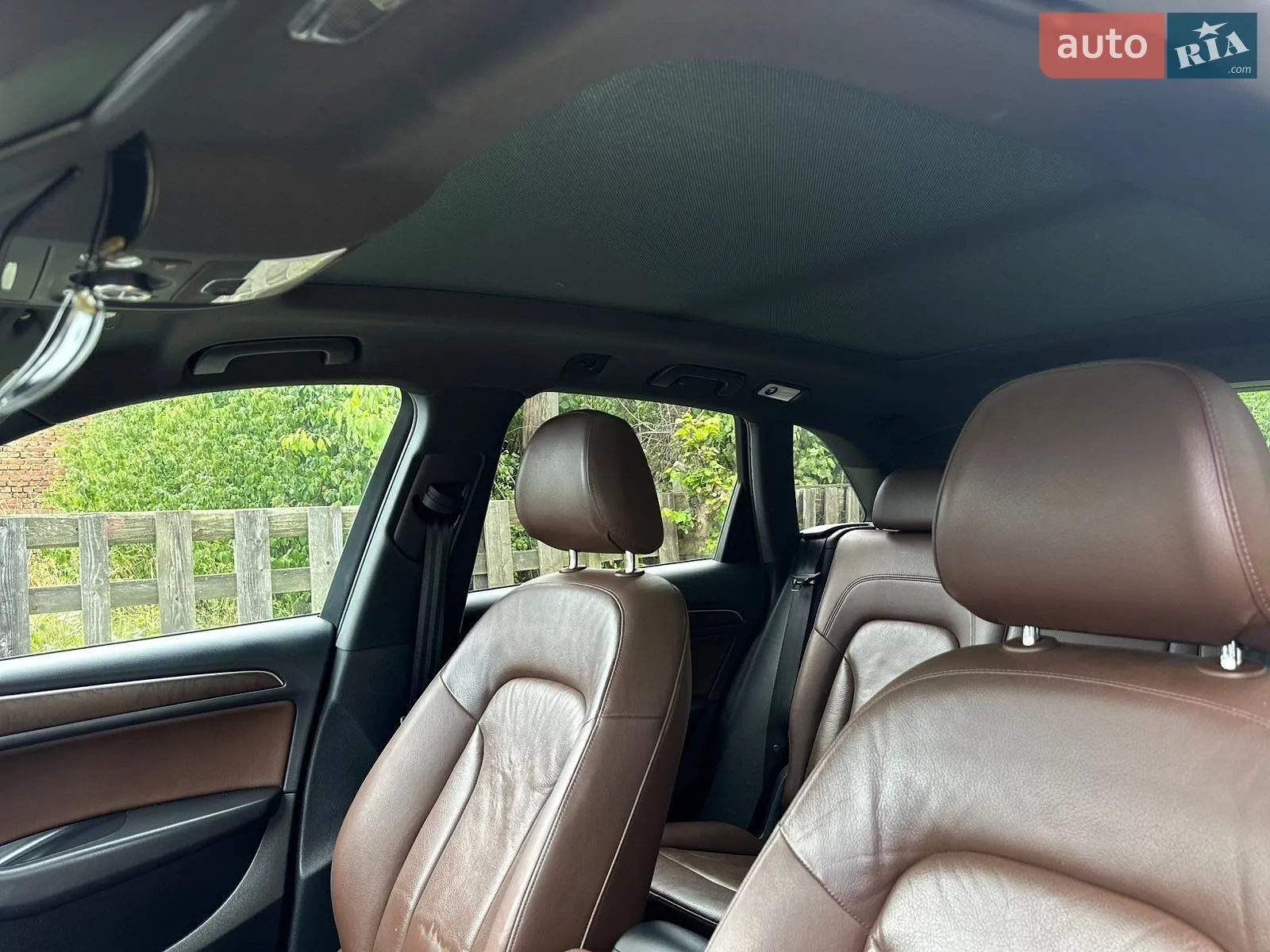 2016 Audi Q5 - мініатюра 18