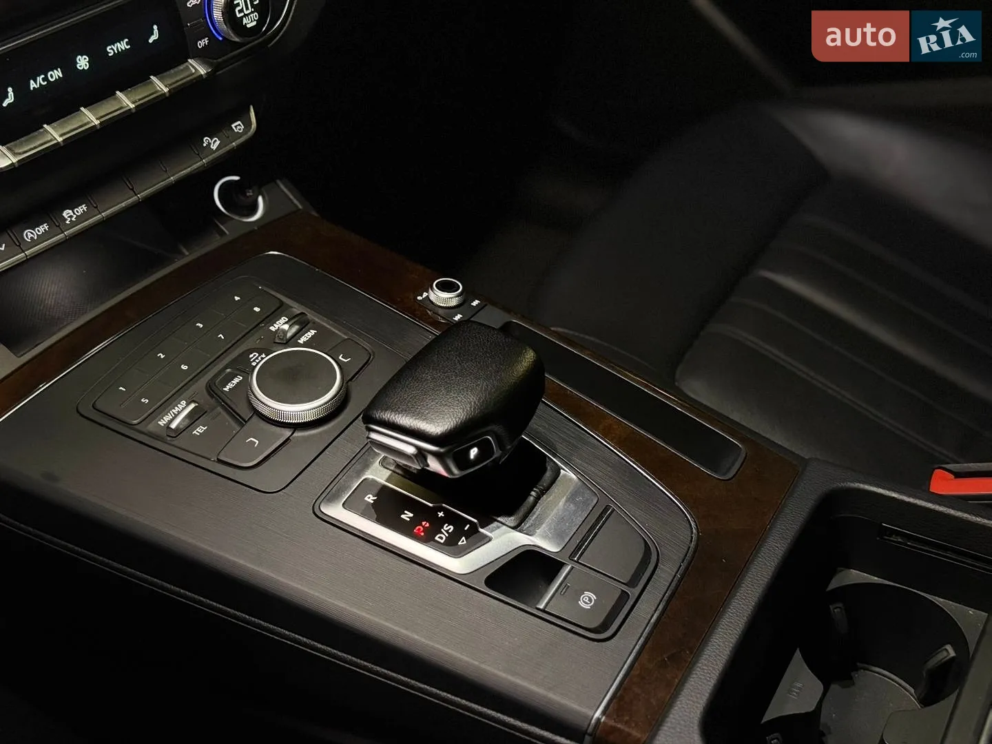 2019 Audi Q5 - мініатюра 14