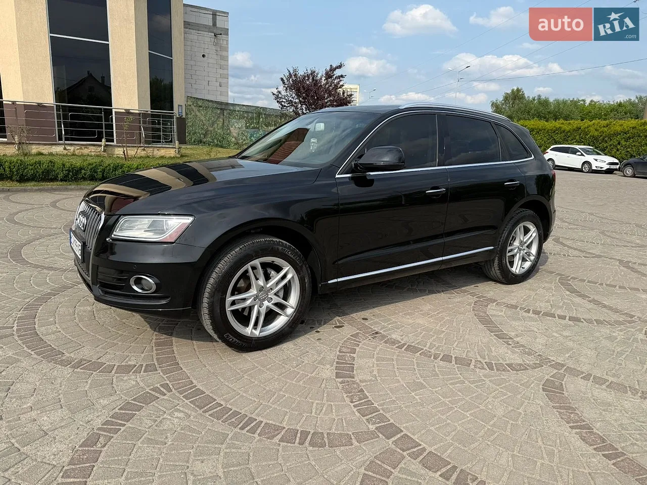 2015 Audi Q5 - мініатюра 25