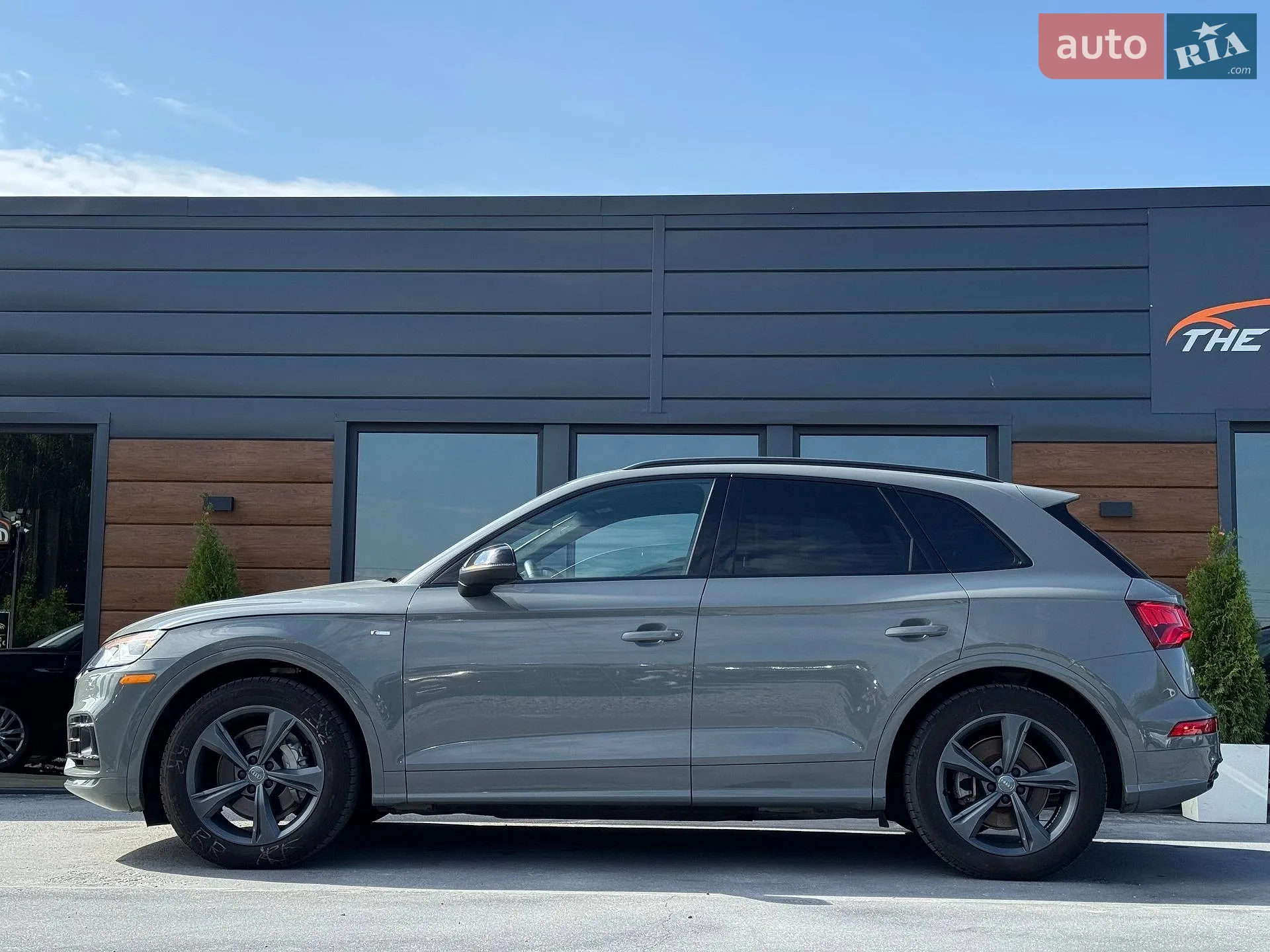 2019 Audi Q5 - мініатюра 18