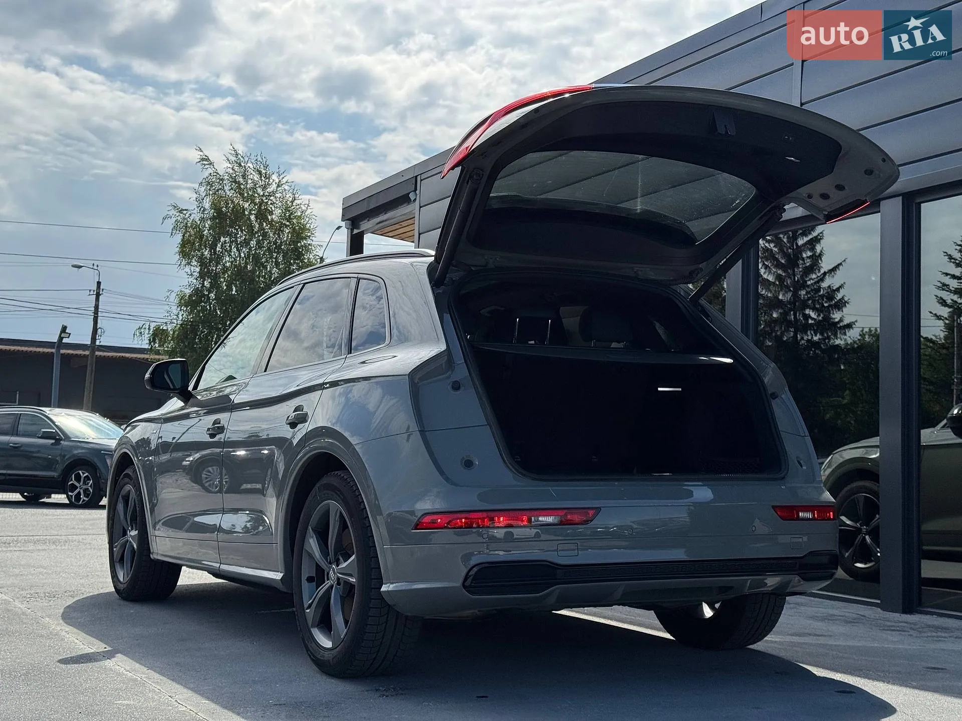 2019 Audi Q5 - мініатюра 27