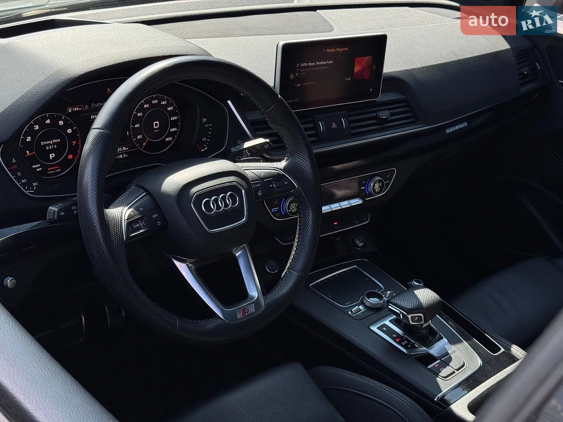 2019 Audi Q5 - мініатюра 41