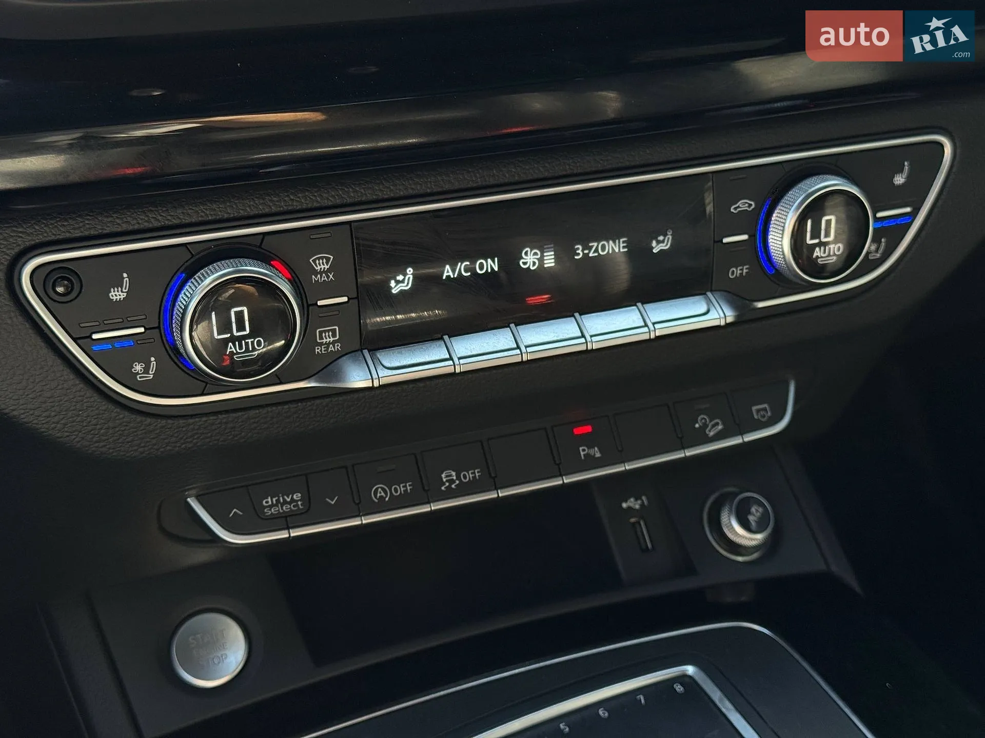 2019 Audi Q5 - мініатюра 49