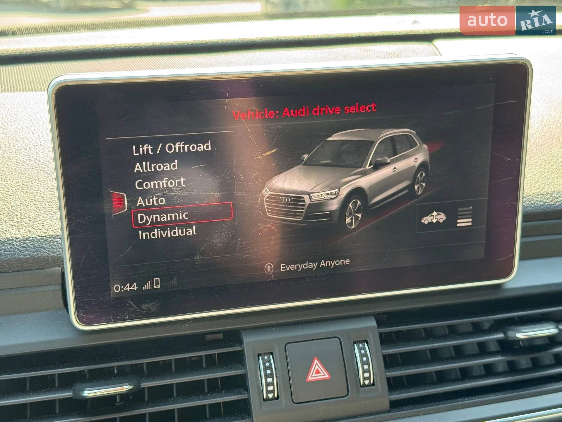 2019 Audi Q5 - мініатюра 52