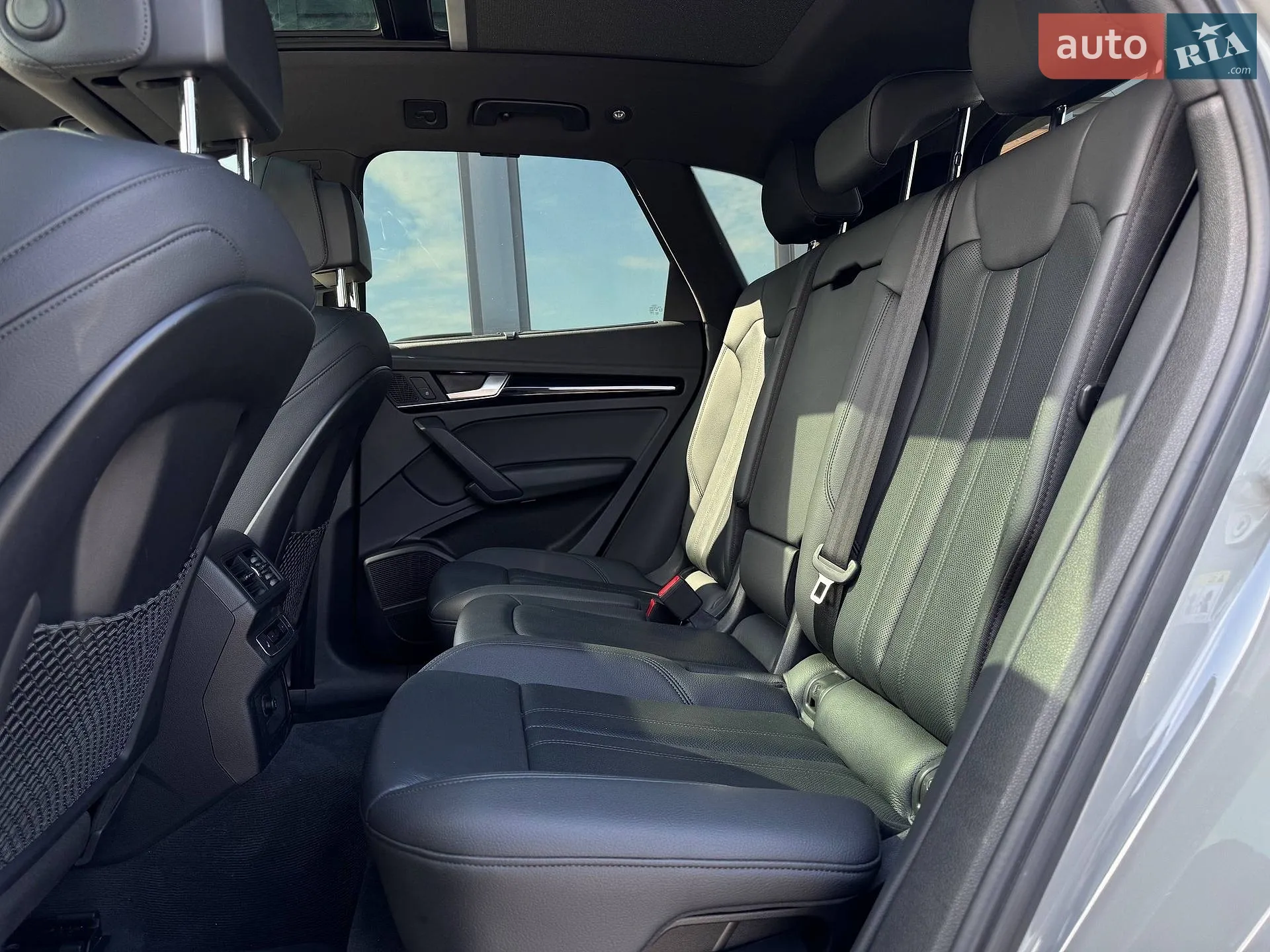 2019 Audi Q5 - мініатюра 61