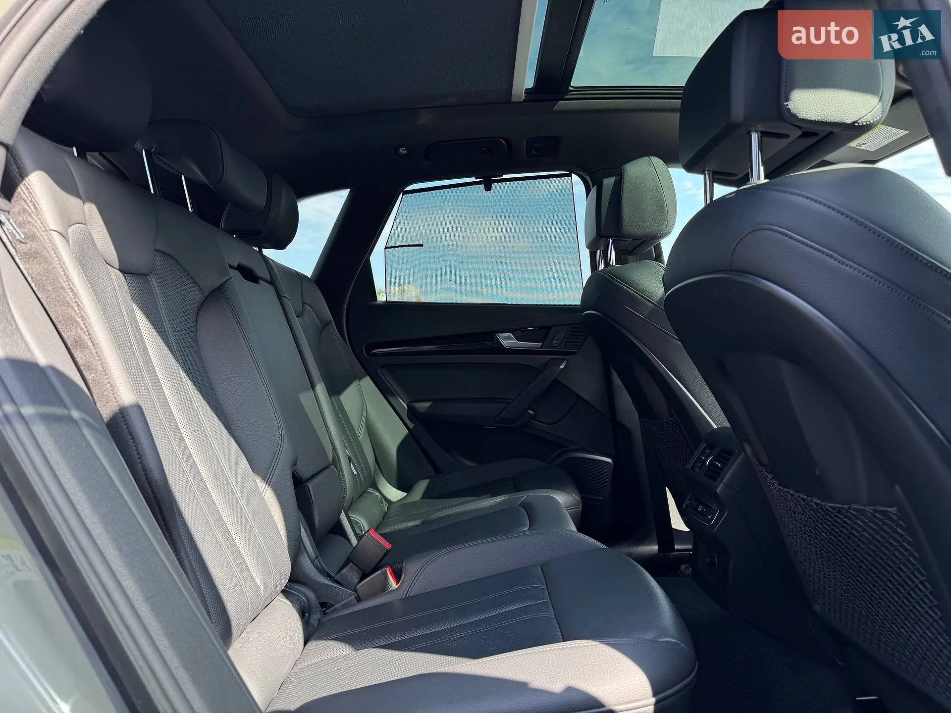 2019 Audi Q5 - мініатюра 73