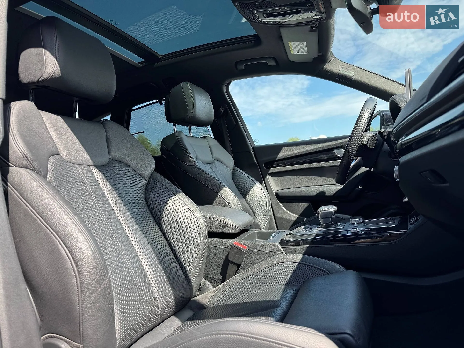 2019 Audi Q5 - мініатюра 80