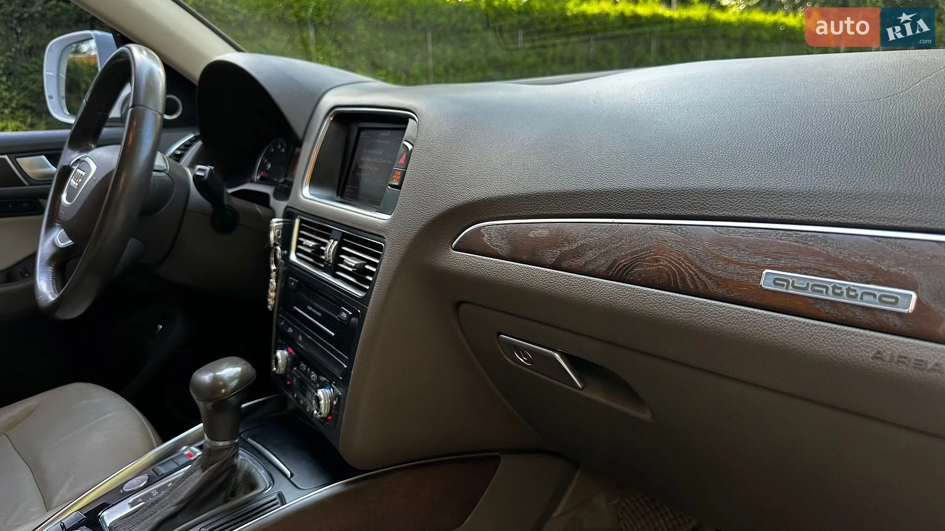 2014 Audi Q5 - мініатюра 23