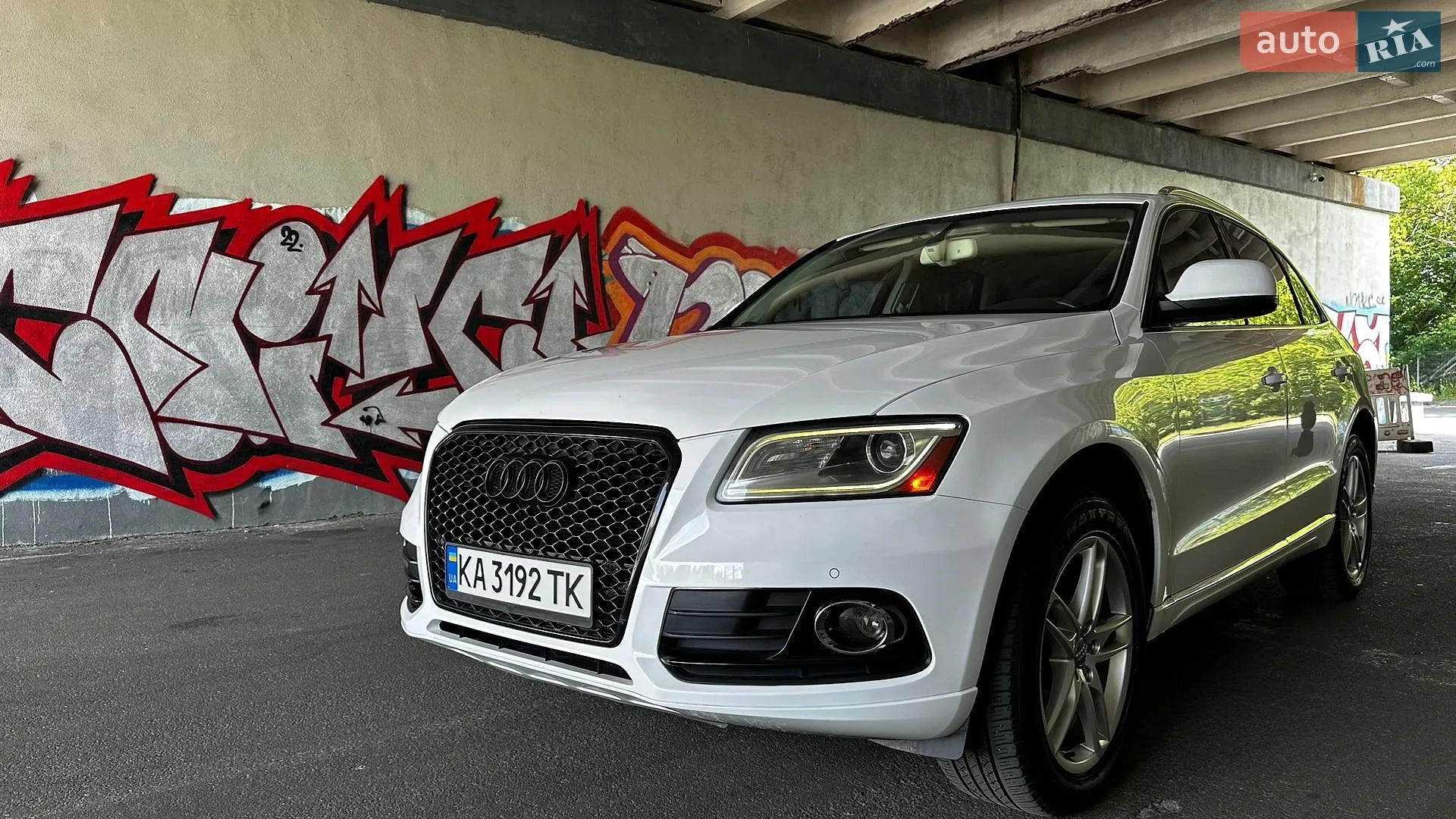 2014 Audi Q5 - мініатюра 38