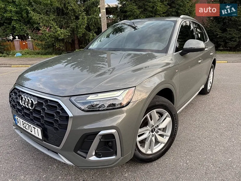 Audi Q5