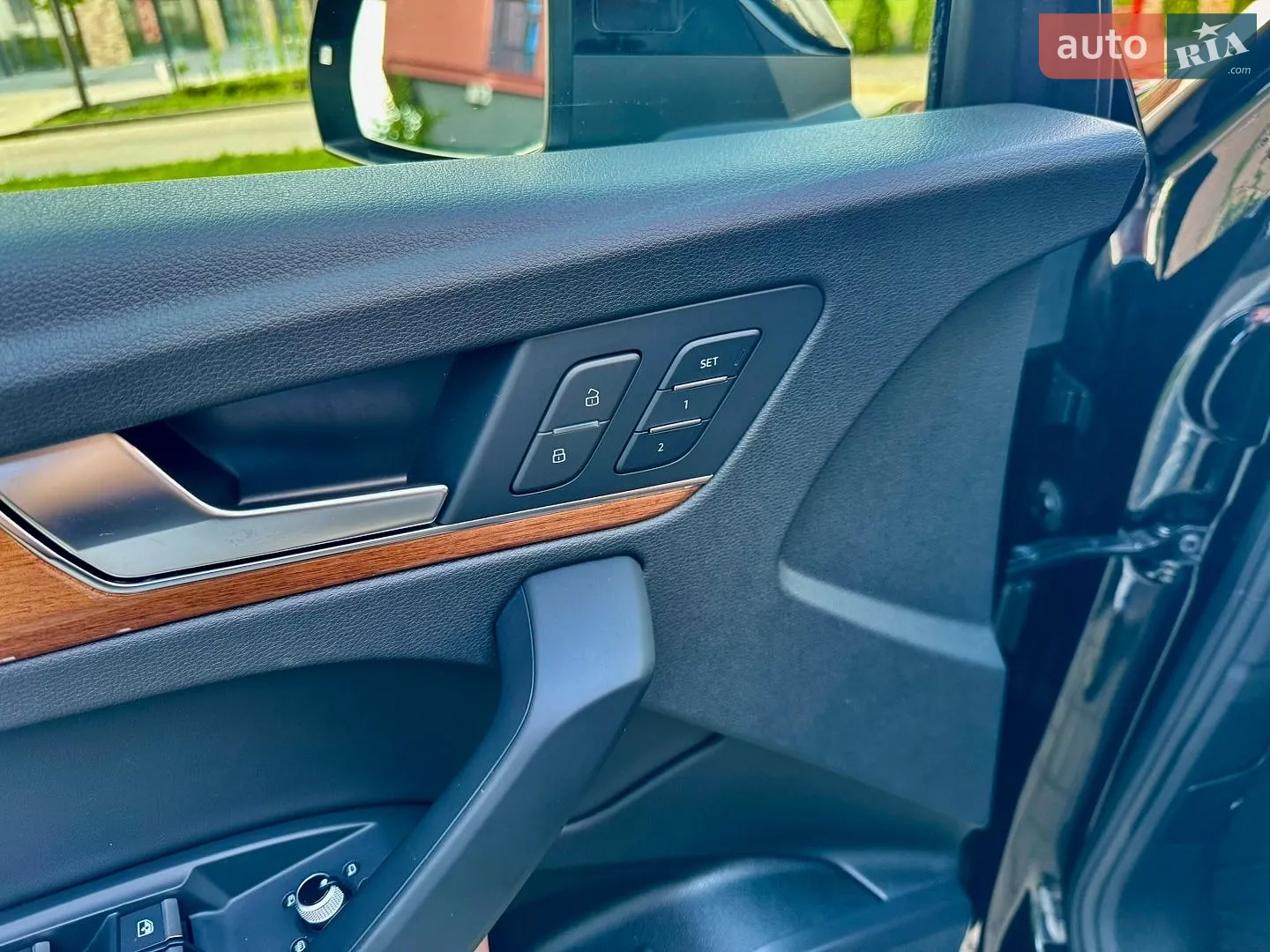 2020 Audi Q5 - мініатюра 20