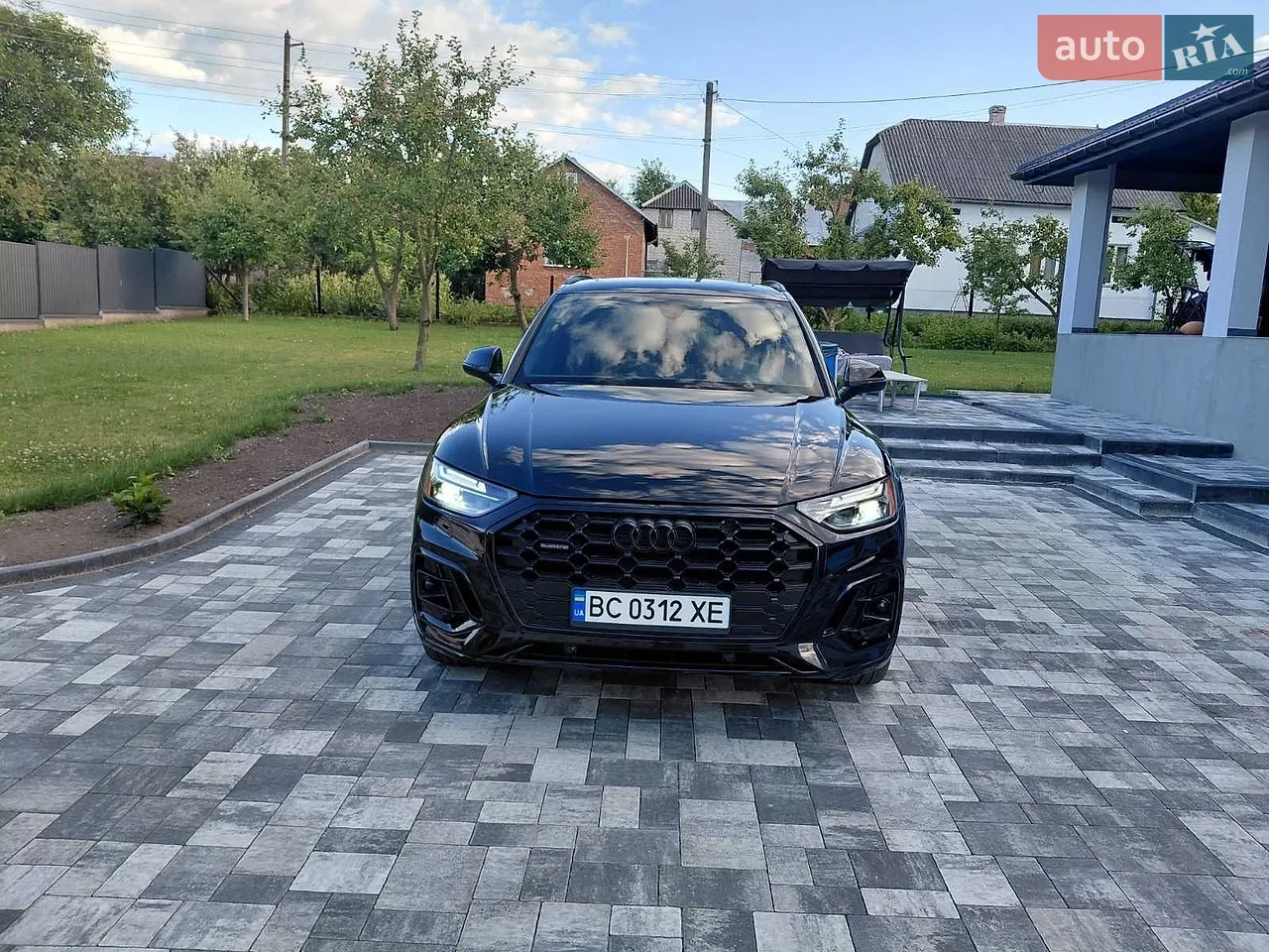 2022 Audi Q5 - мініатюра 15