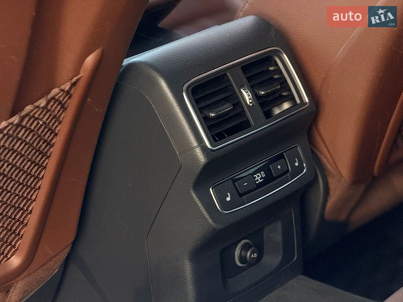 Внедорожник / Кроссовер Audi Q5 2017 в Ивано-Франковске фото 10 Внедорожник / Кроссовер Audi Q5 2017 в Ивано-Франковске