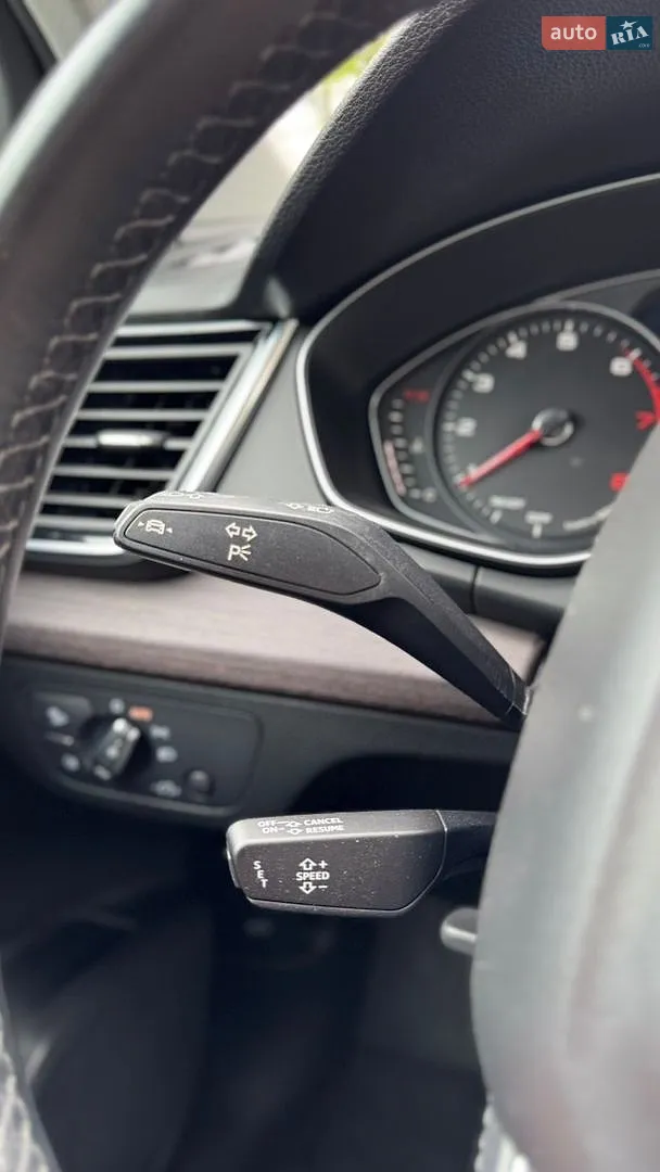 2020 Audi Q5 - мініатюра 23