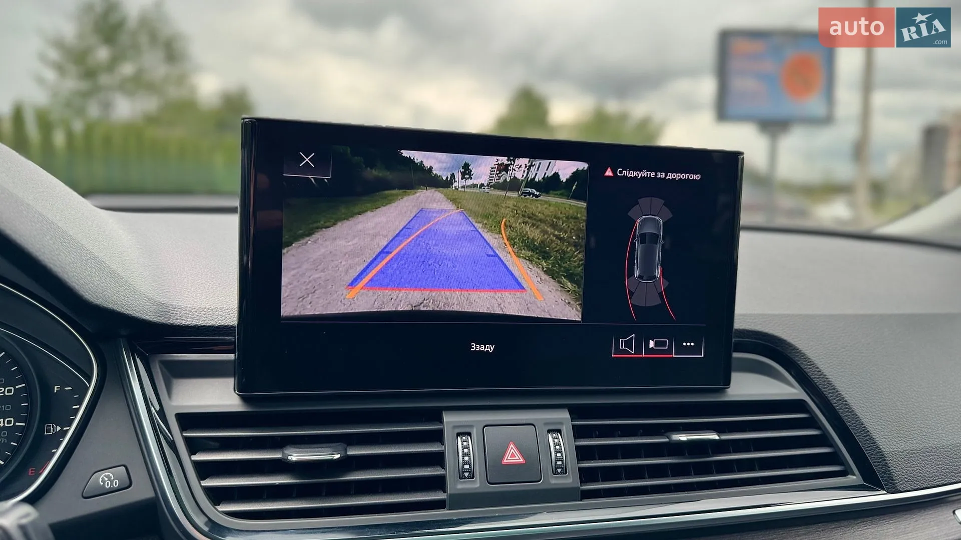 2020 Audi Q5 - мініатюра 22