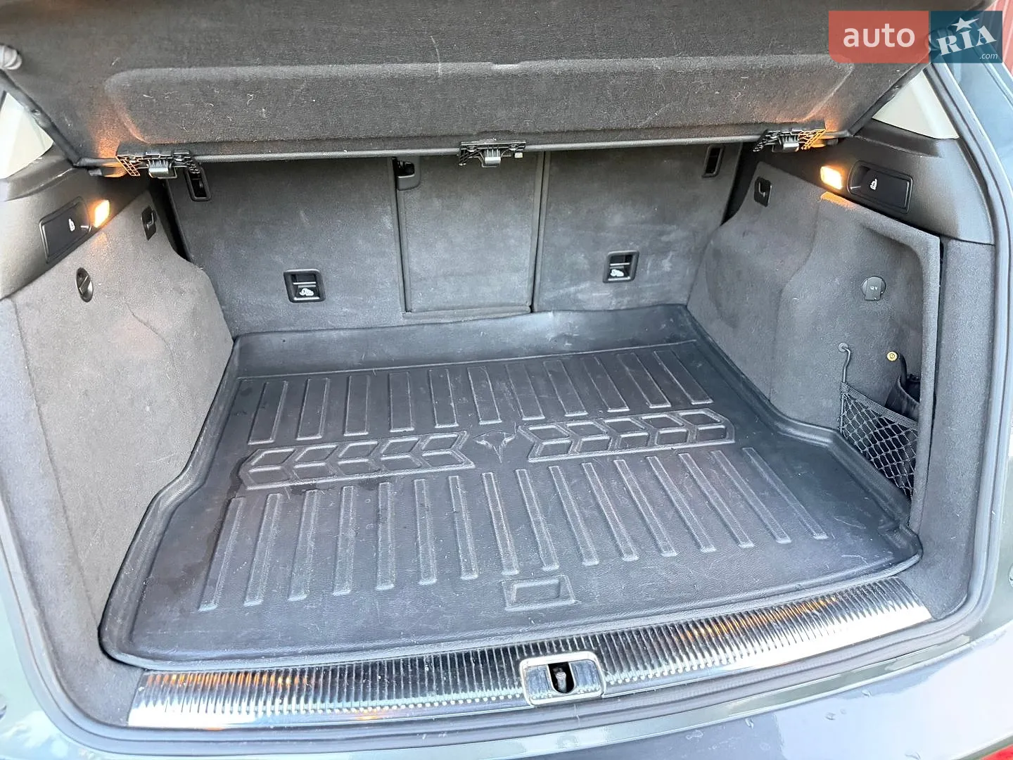 2015 Audi Q5 - мініатюра 23