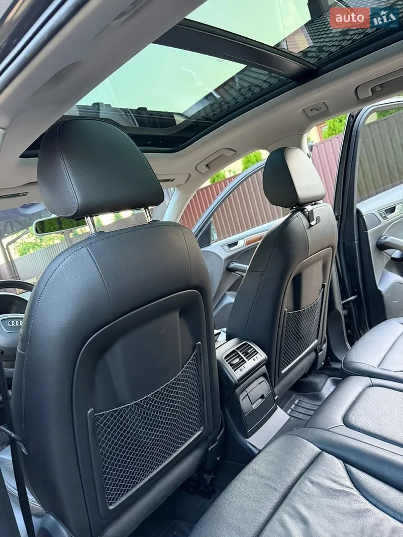 2015 Audi Q5 - мініатюра 29