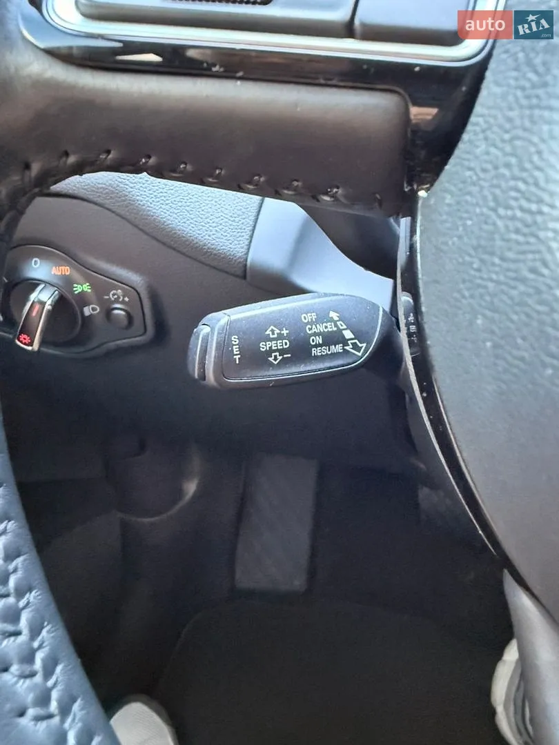 2014 Audi Q5 - мініатюра 25