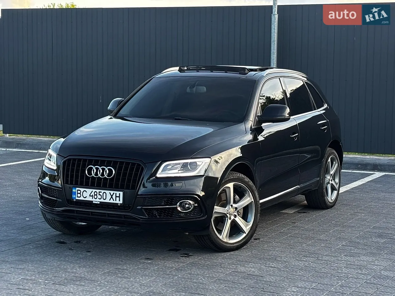 2013 Audi Q5 - мініатюра 26