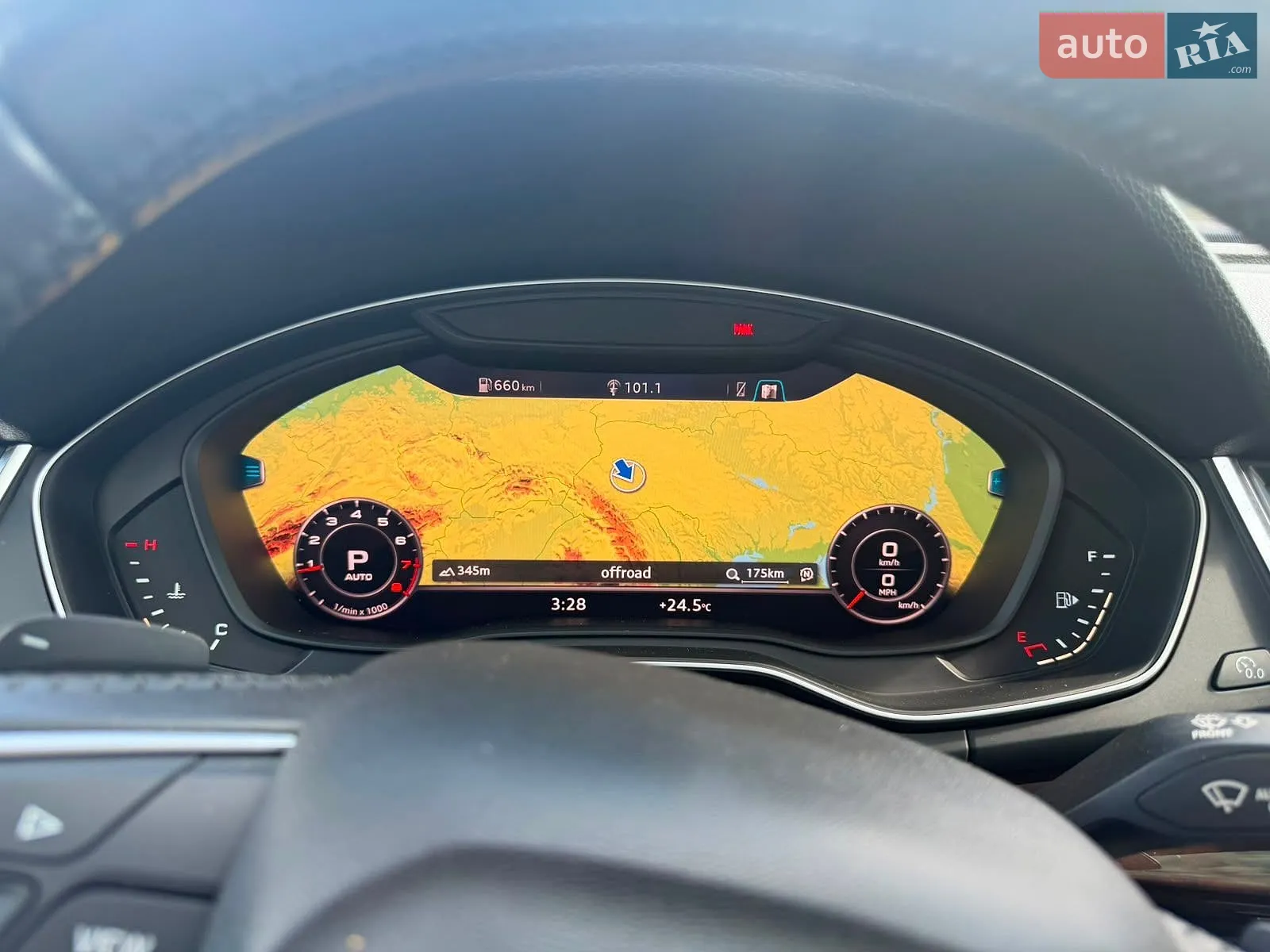 2018 Audi Q5 - мініатюра 16