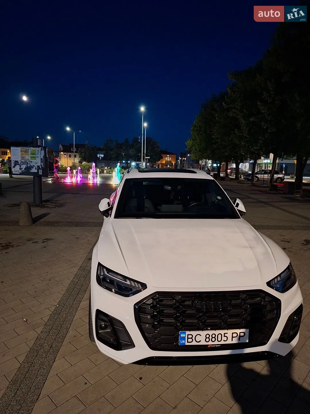 2021 Audi Q5 - мініатюра 4