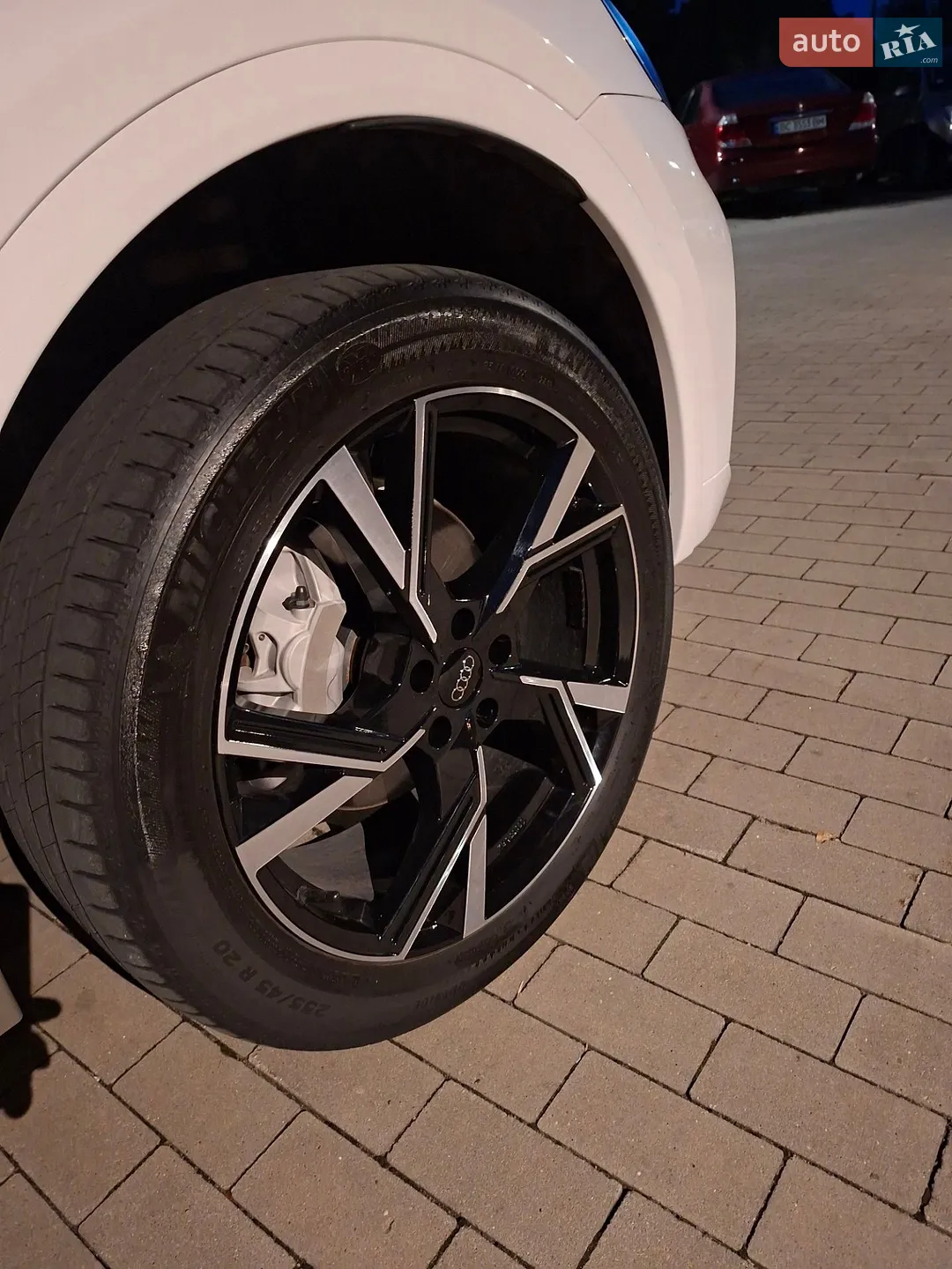 2021 Audi Q5 - мініатюра 8