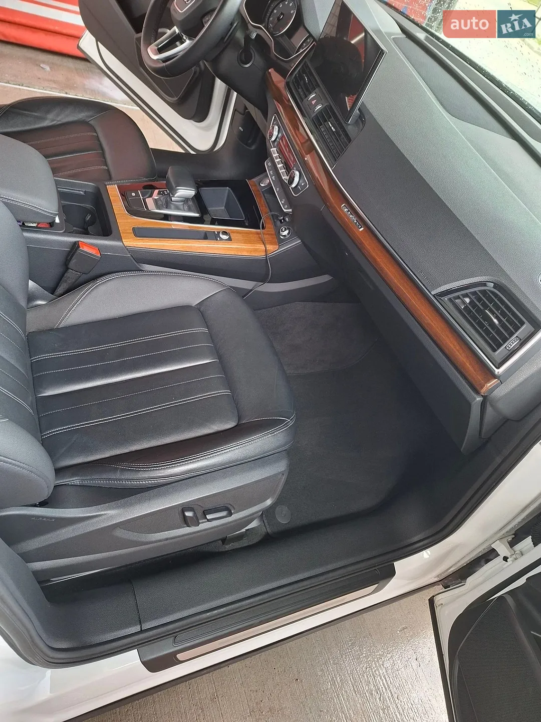 2021 Audi Q5 - мініатюра 23