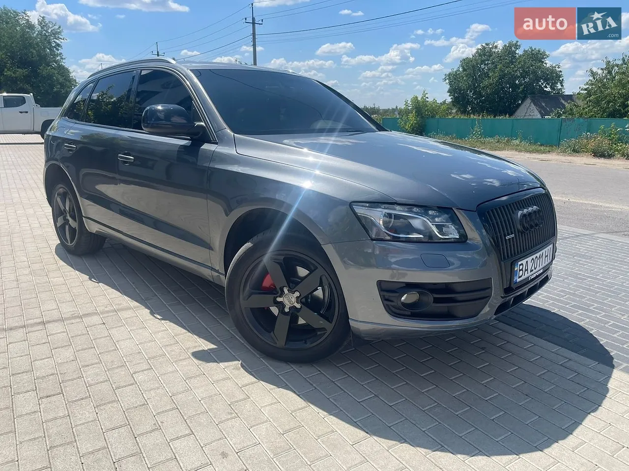 2011 Audi Q5 - мініатюра 17