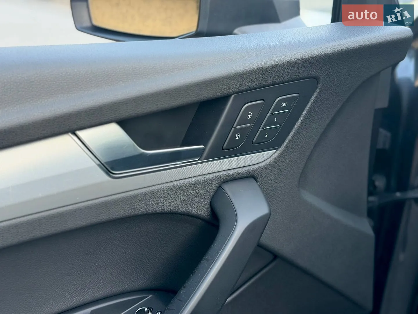 2018 Audi Q5 - мініатюра 33