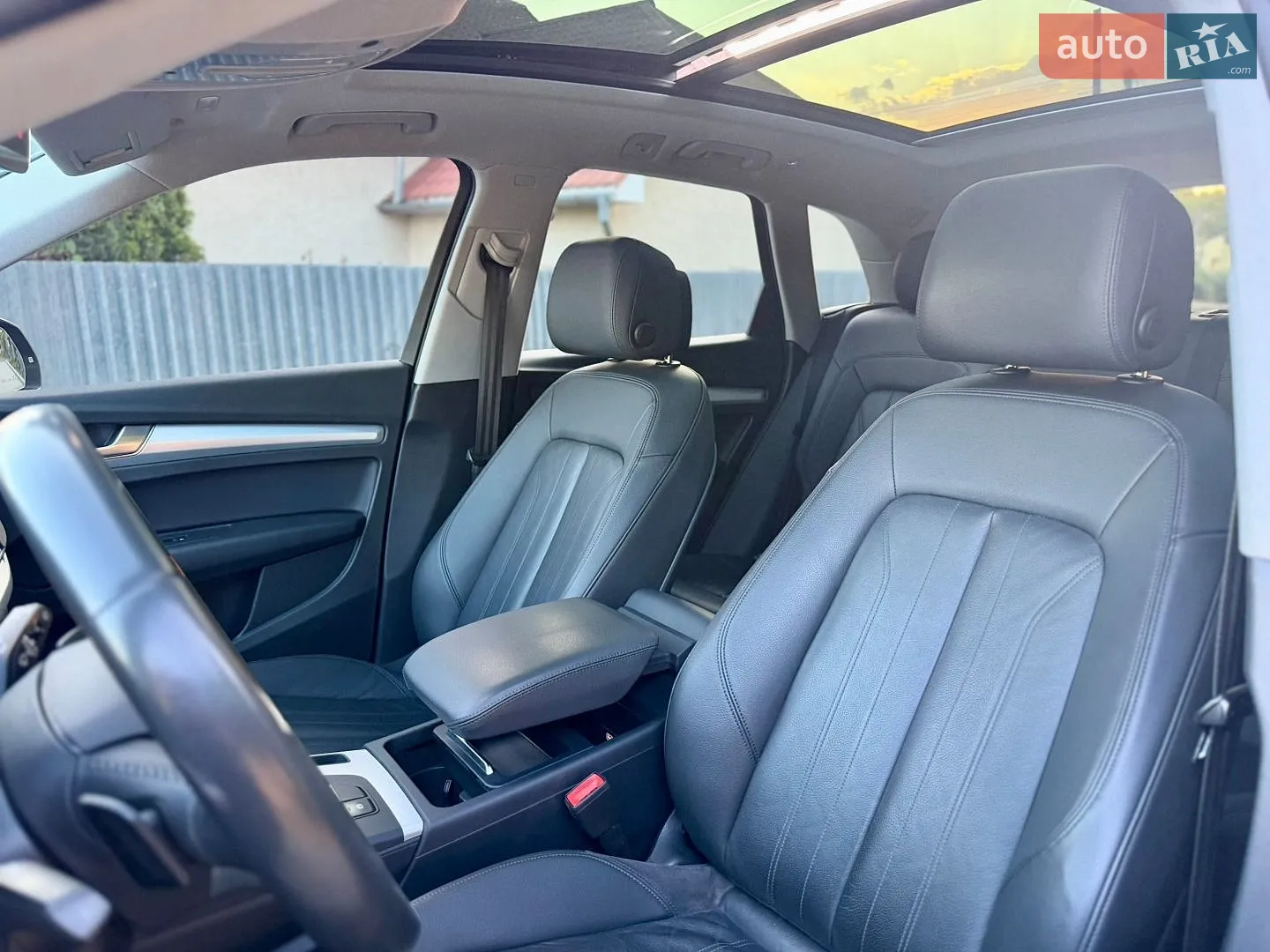 2018 Audi Q5 - мініатюра 36