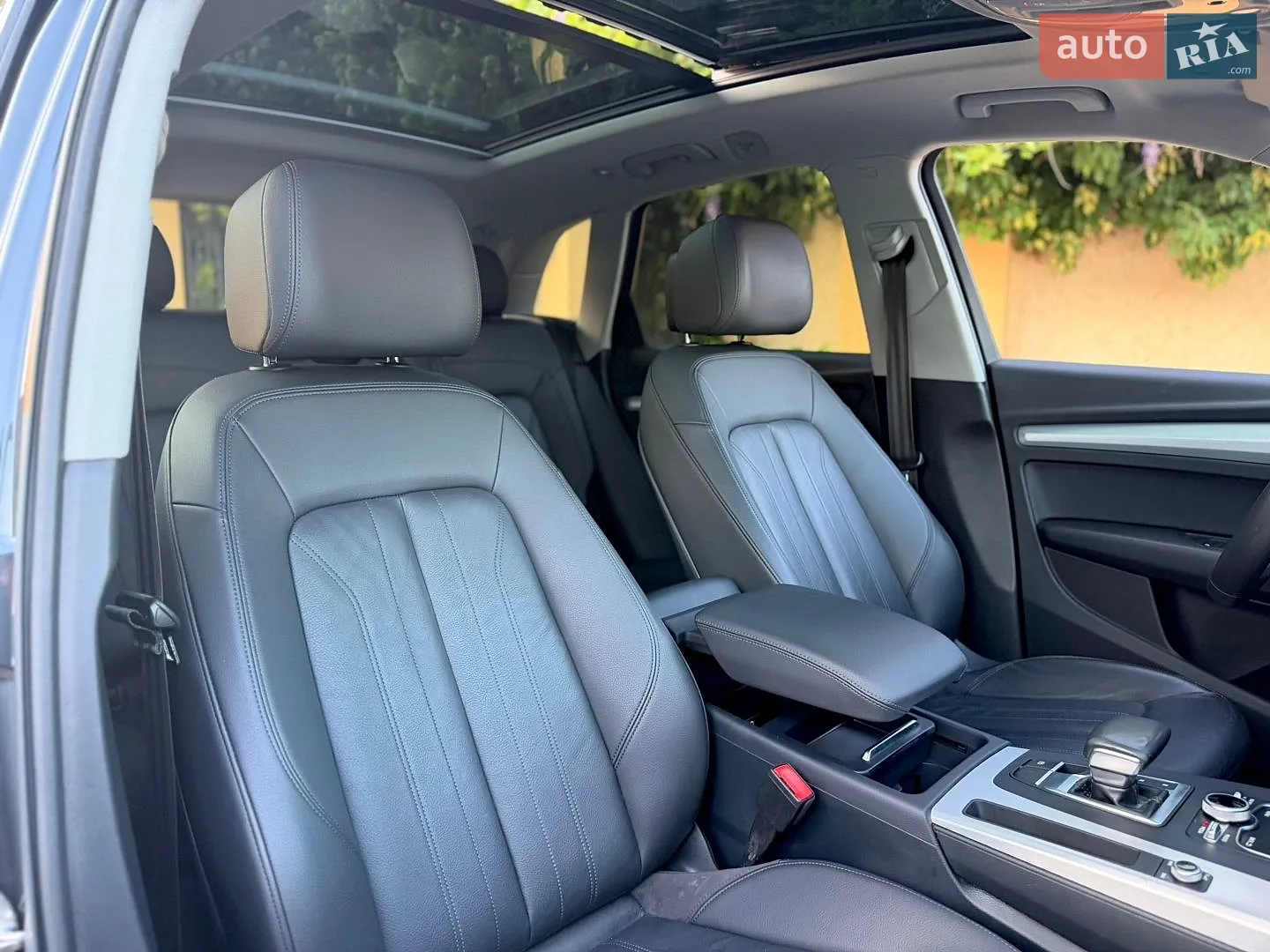 2018 Audi Q5 - мініатюра 39