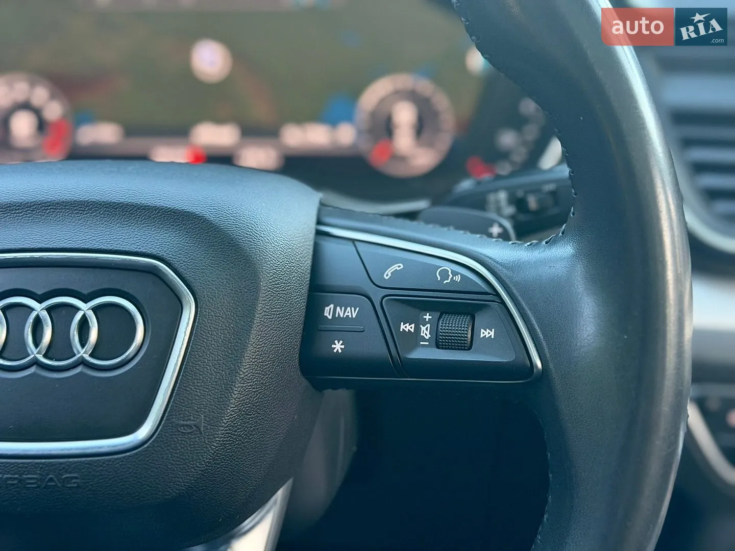 2018 Audi Q5 - мініатюра 50