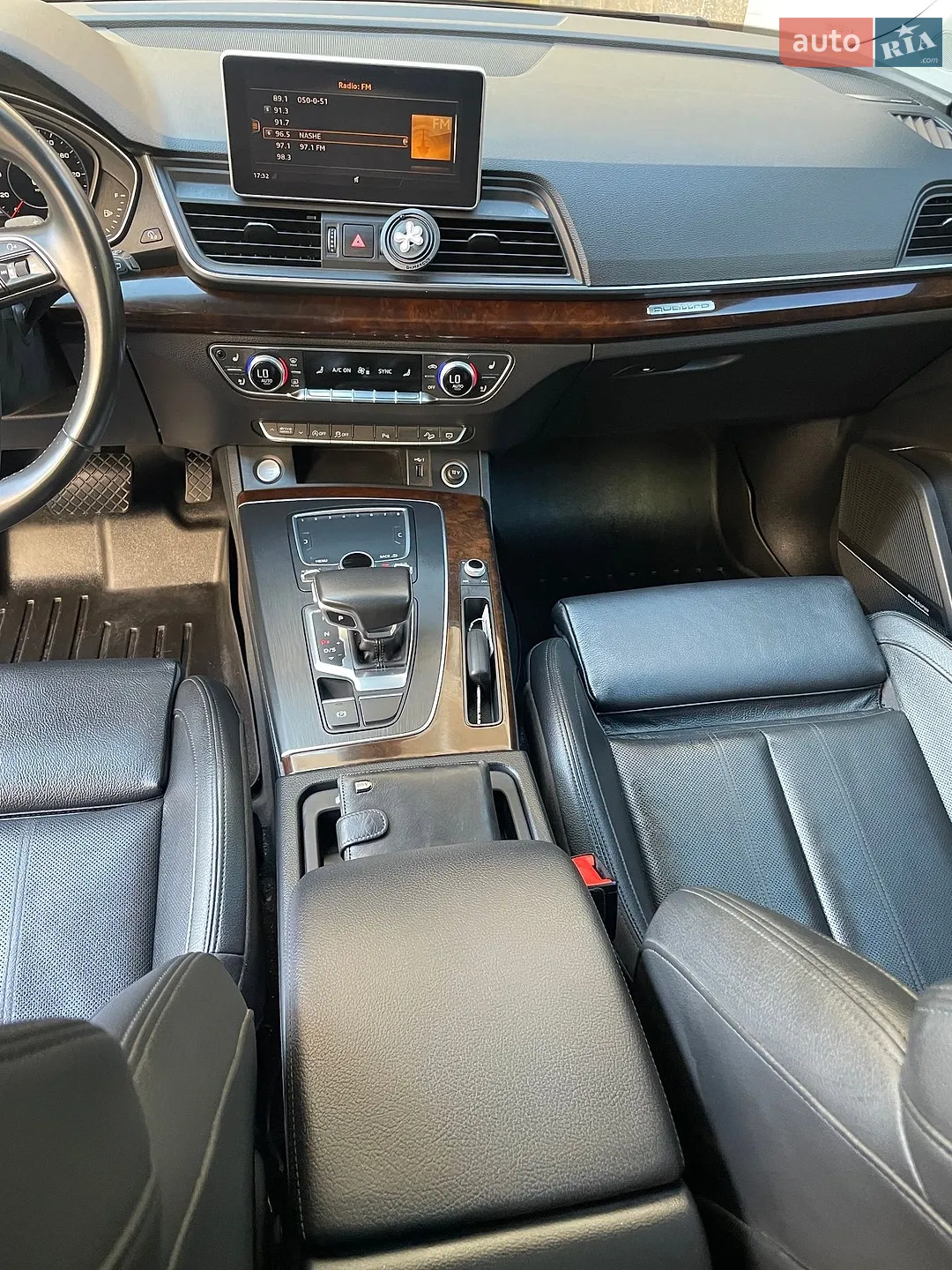 2018 Audi Q5 - мініатюра 32