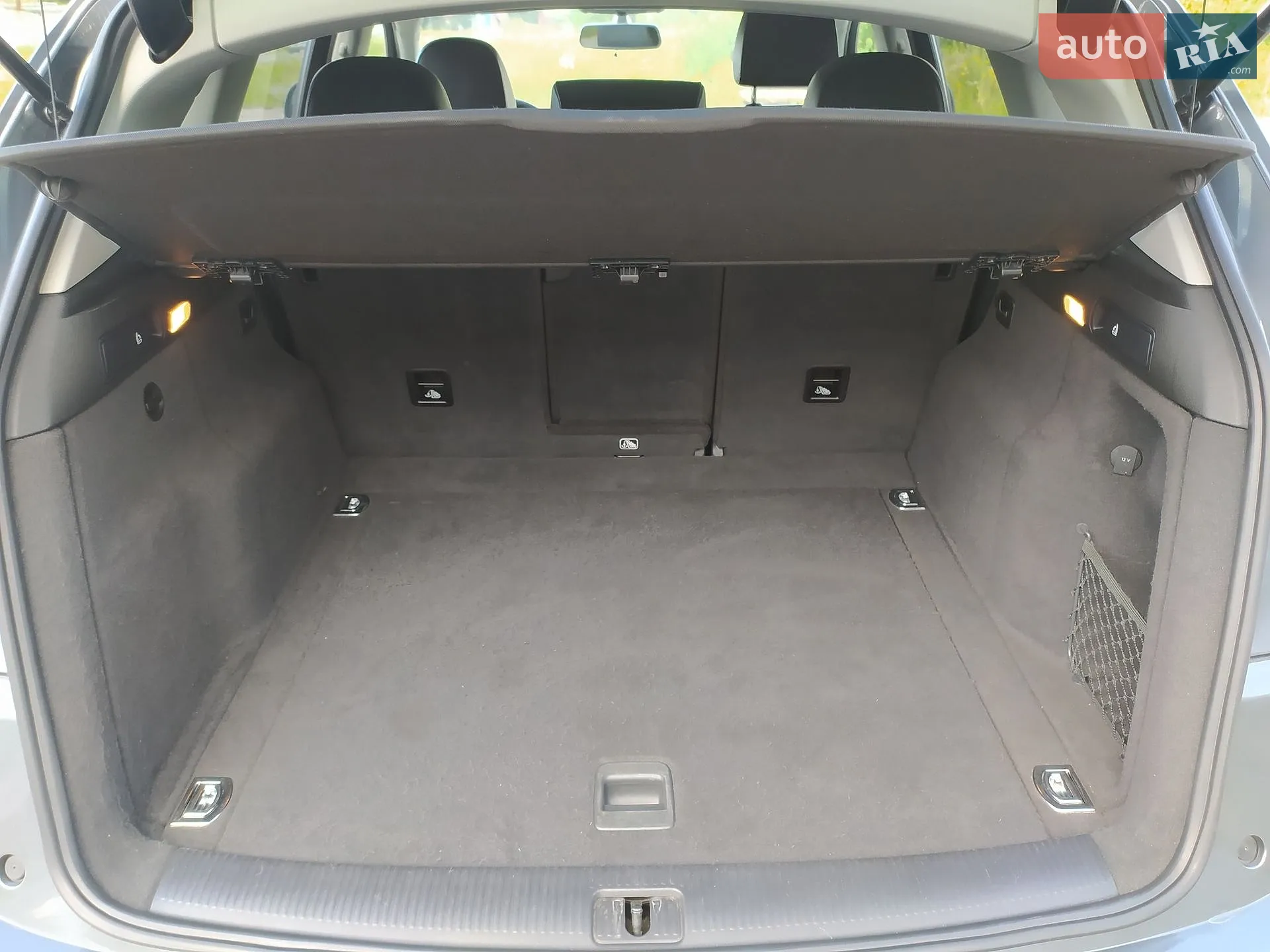 2015 Audi Q5 - мініатюра 12