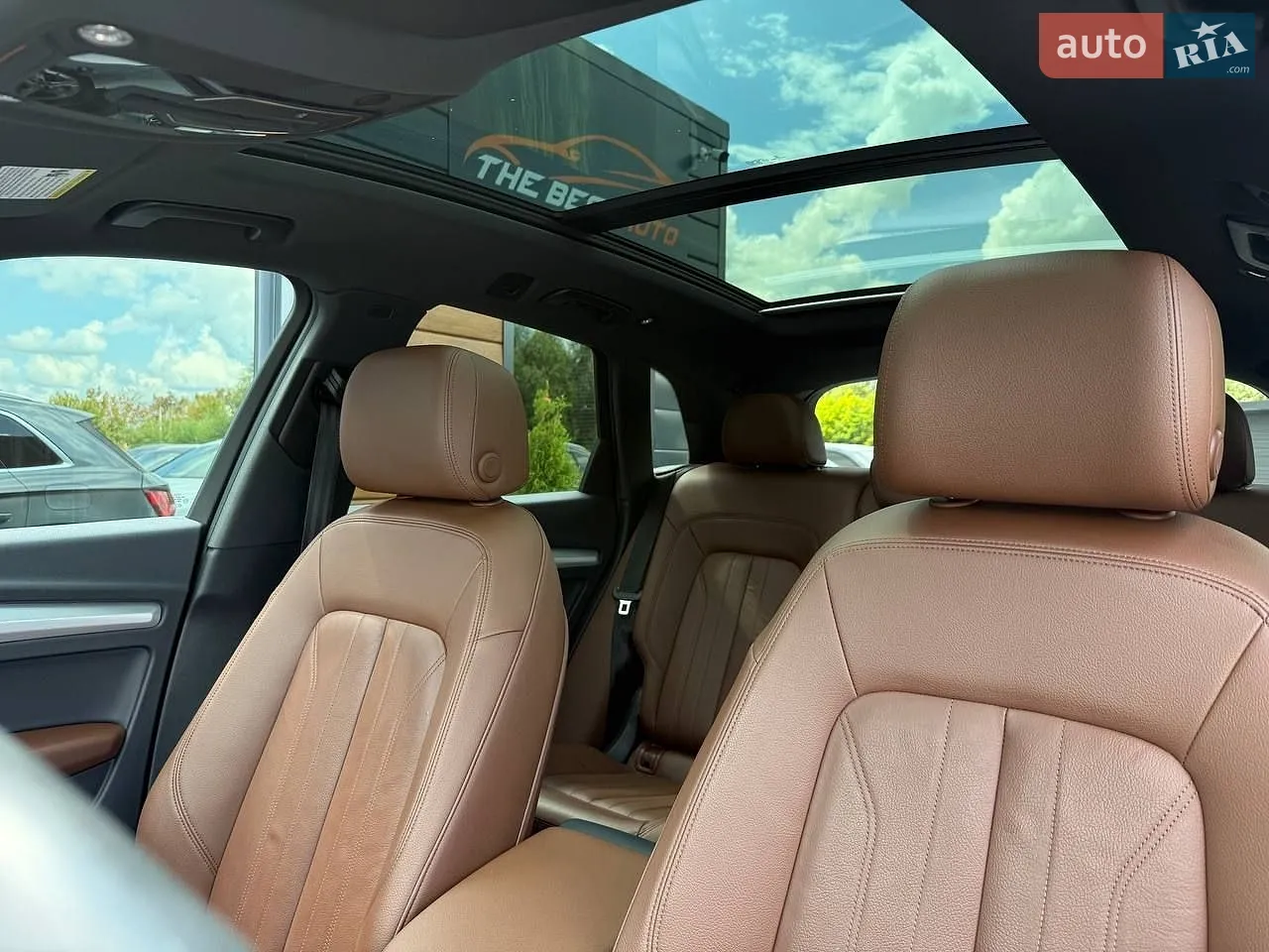 2018 Audi Q5 - мініатюра 32