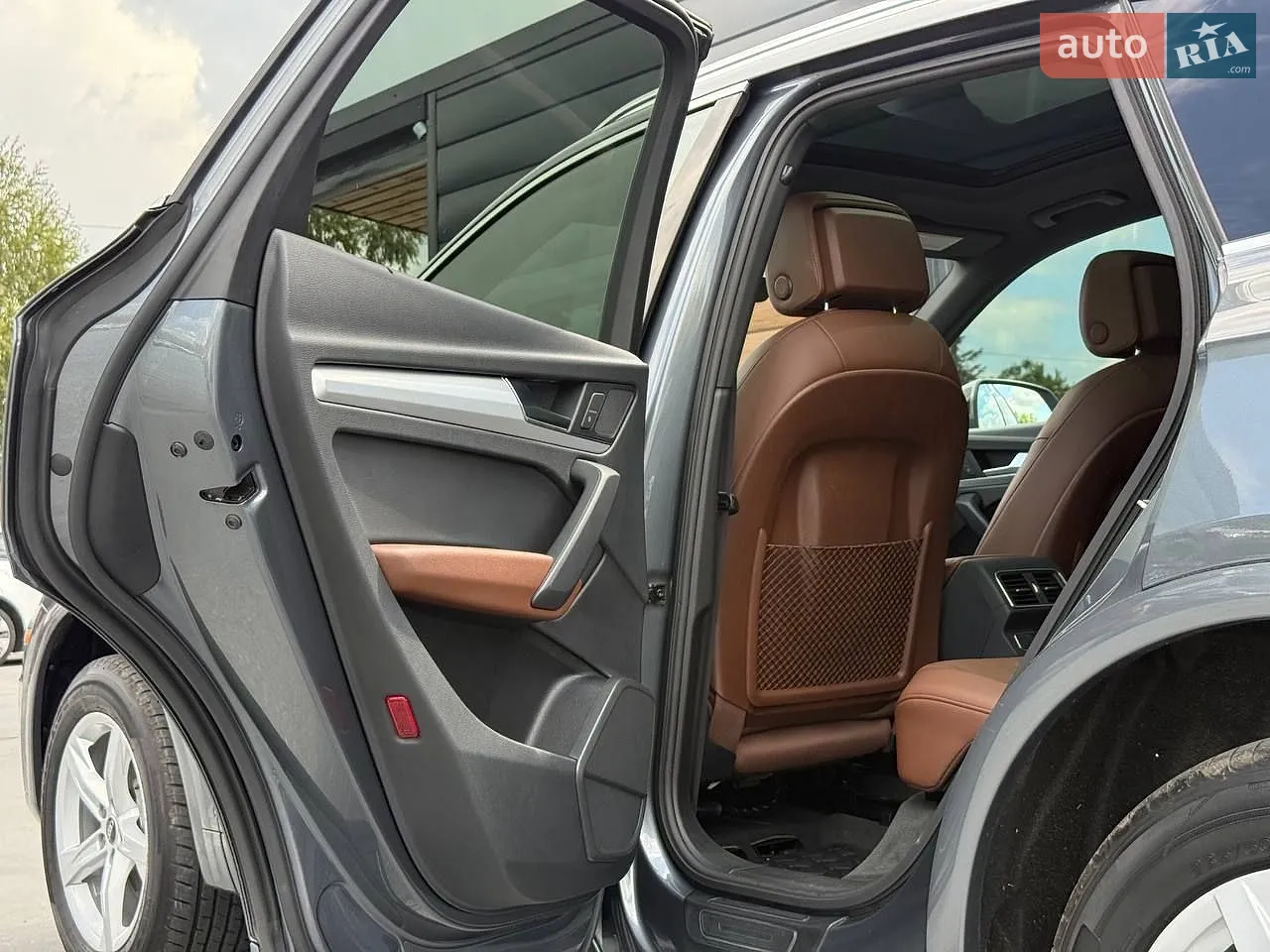 2018 Audi Q5 - мініатюра 33