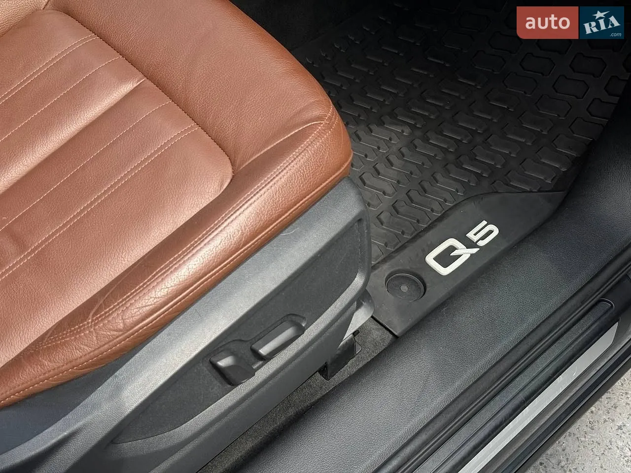 2018 Audi Q5 - мініатюра 45