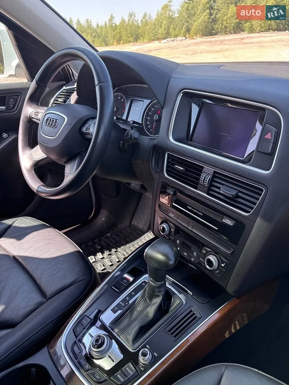 2014 Audi Q5 - мініатюра 8