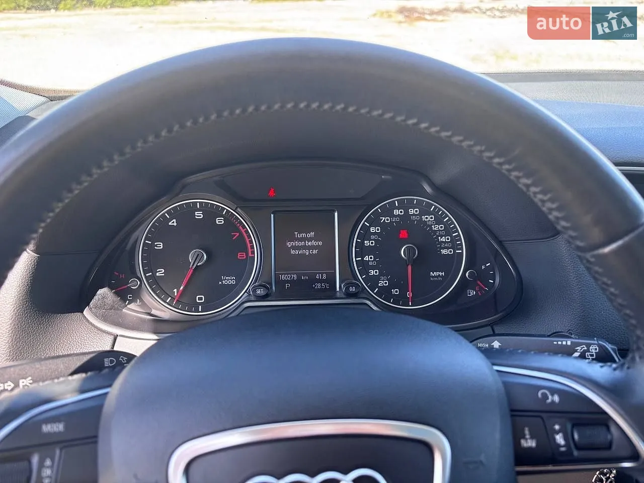 2014 Audi Q5 - мініатюра 21