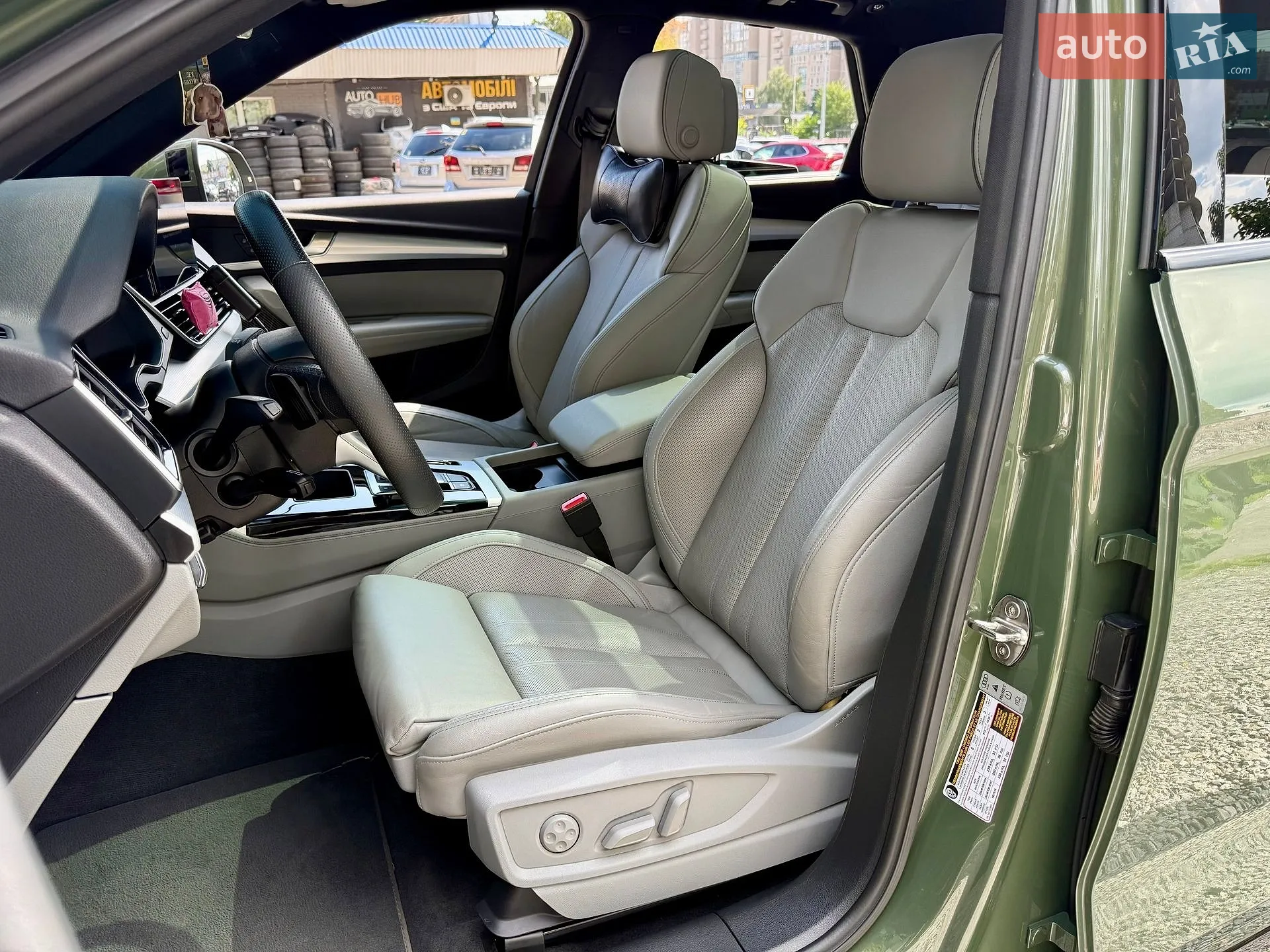 2023 Audi Q5 - мініатюра 10