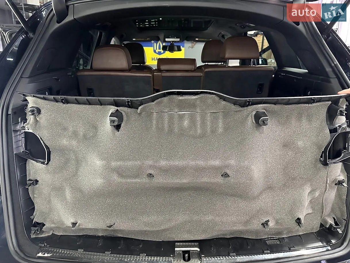 2014 Audi Q5 - мініатюра 24