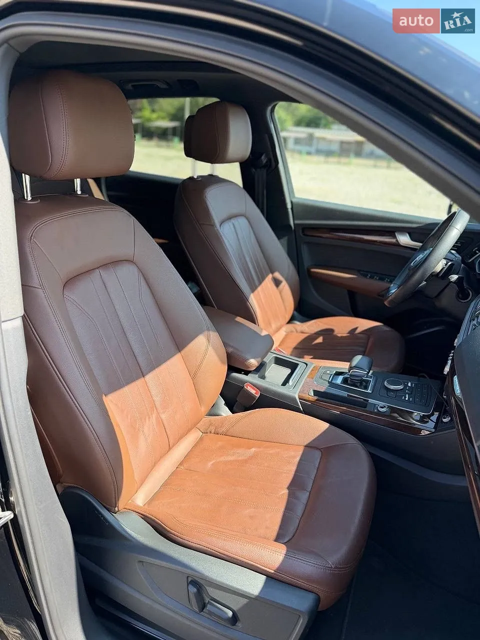 2019 Audi Q5 - мініатюра 5