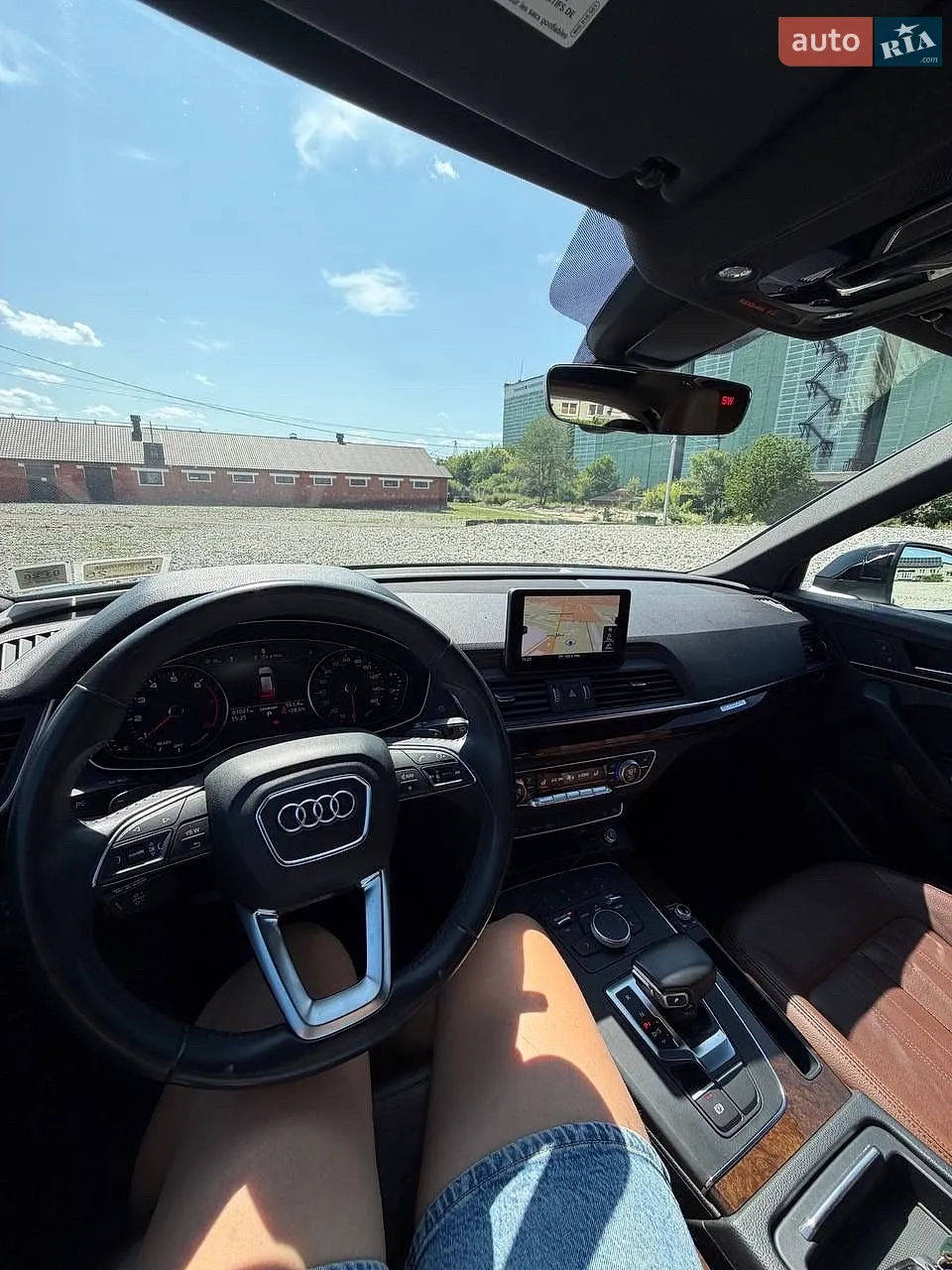 2019 Audi Q5 - мініатюра 22