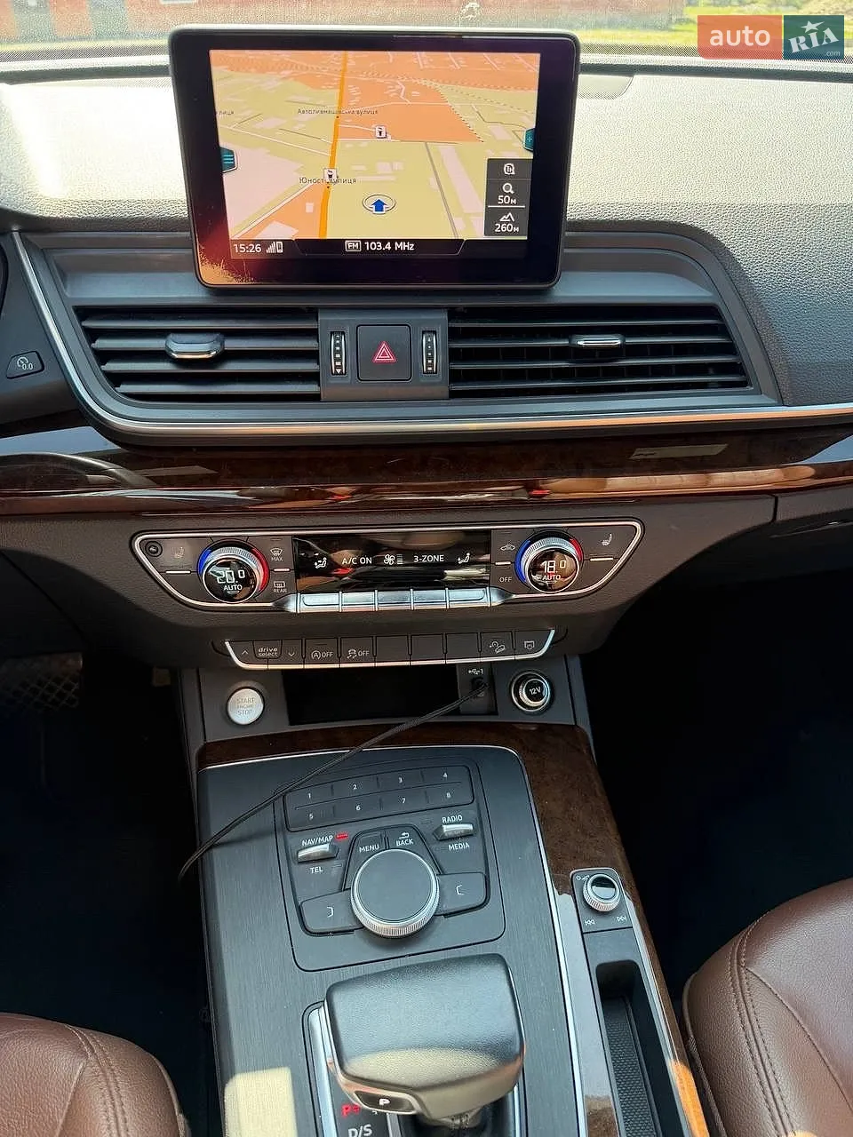 2019 Audi Q5 - мініатюра 24